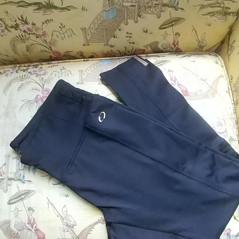 Copperfit Black Workout Pants Various Sizes *